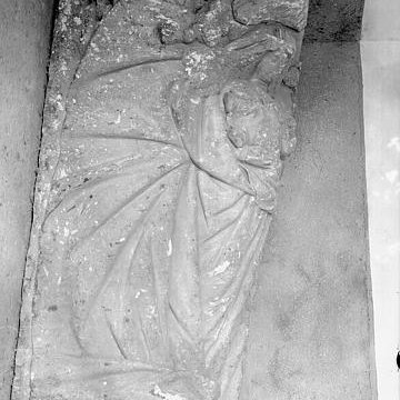 Église Notre-Dame de Mouthier-le-Vieillard