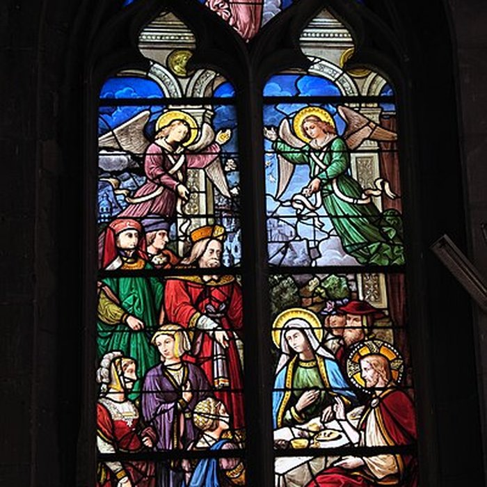 Photo de Église Notre-Dame de Neufchâtel-en-Bray