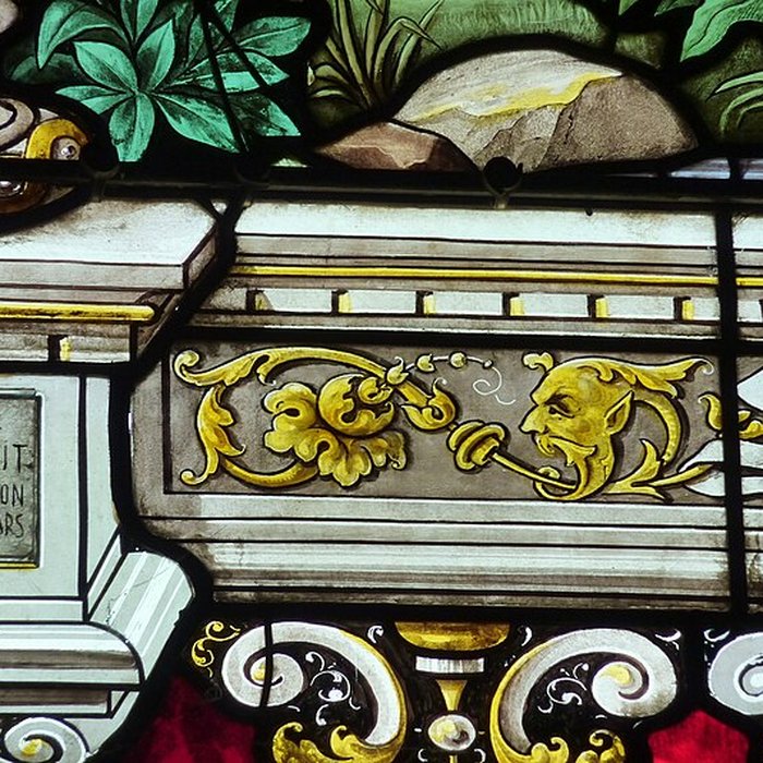 Photo de Église Notre-Dame de Neufchâtel-en-Bray