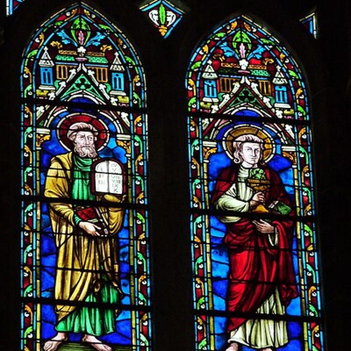 Photo de Église Notre-Dame de Neufchâtel-en-Bray