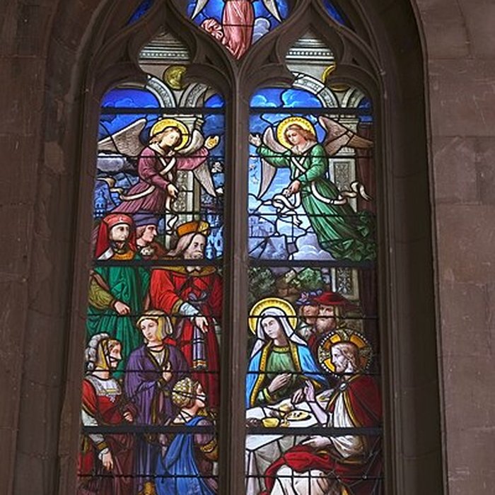 Photo de Église Notre-Dame de Neufchâtel-en-Bray