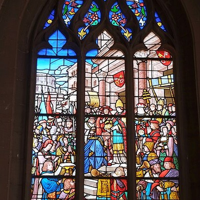 Photo de Église Notre-Dame de Neufchâtel-en-Bray