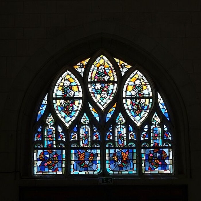 Photo de Église Notre-Dame de Neufchâtel-en-Bray
