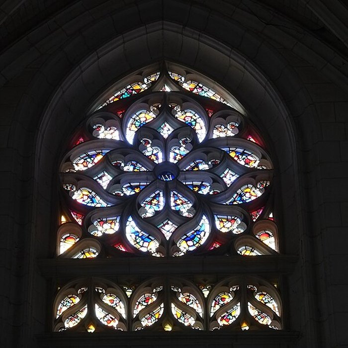 Photo de Église Notre-Dame de Neufchâtel-en-Bray