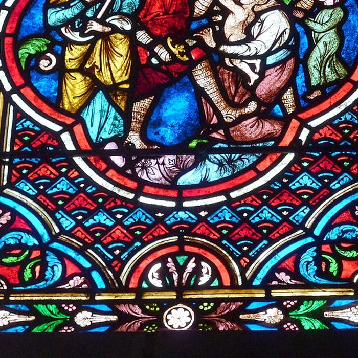 Photo de Église Notre-Dame de Neufchâtel-en-Bray