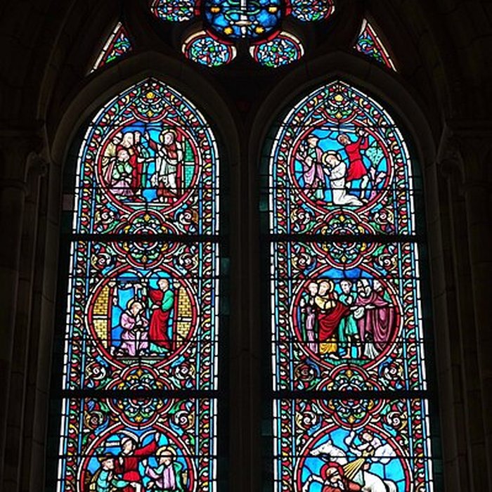 Photo de Église Notre-Dame de Neufchâtel-en-Bray