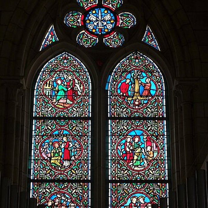 Photo de Église Notre-Dame de Neufchâtel-en-Bray