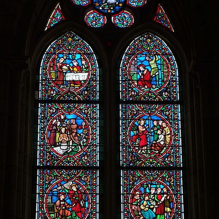 Photo de Église Notre-Dame de Neufchâtel-en-Bray