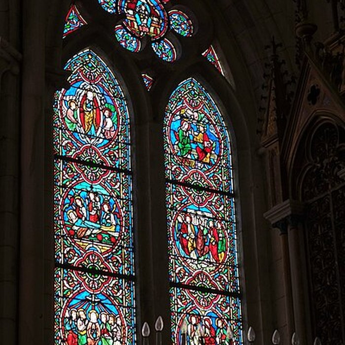 Photo de Église Notre-Dame de Neufchâtel-en-Bray
