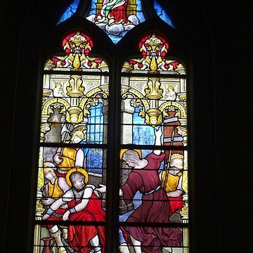 Église Notre-Dame de Neufchâtel-en-Bray