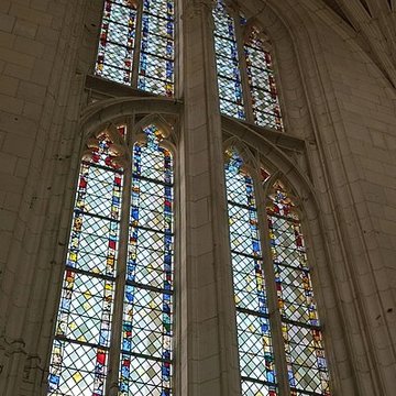 Église Notre-Dame de Neufchâtel-en-Bray