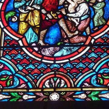 Église Notre-Dame de Neufchâtel-en-Bray