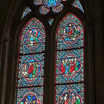 Église Notre-Dame de Neufchâtel-en-Bray