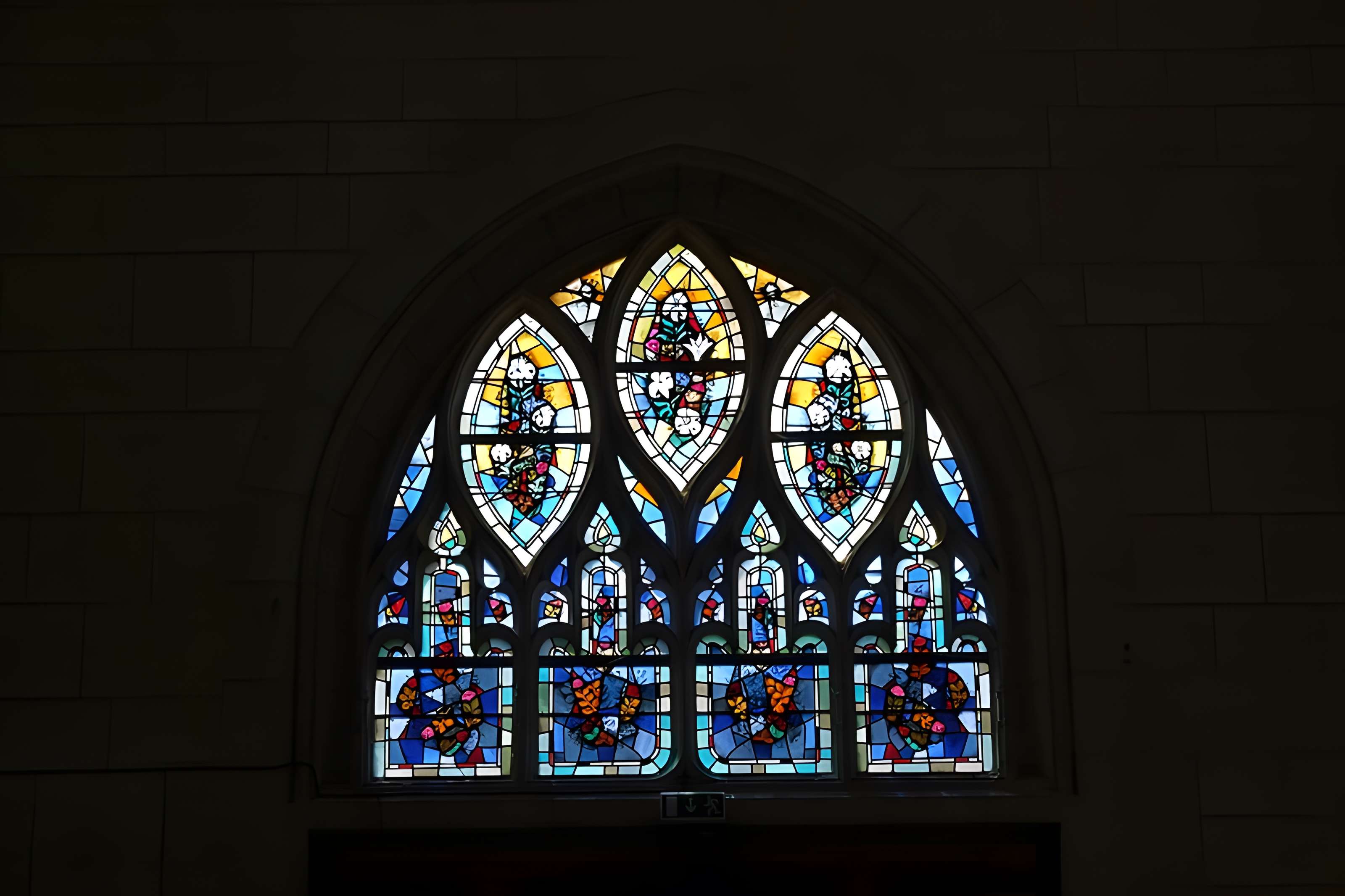 Église Notre-Dame de Neufchâtel-en-Bray