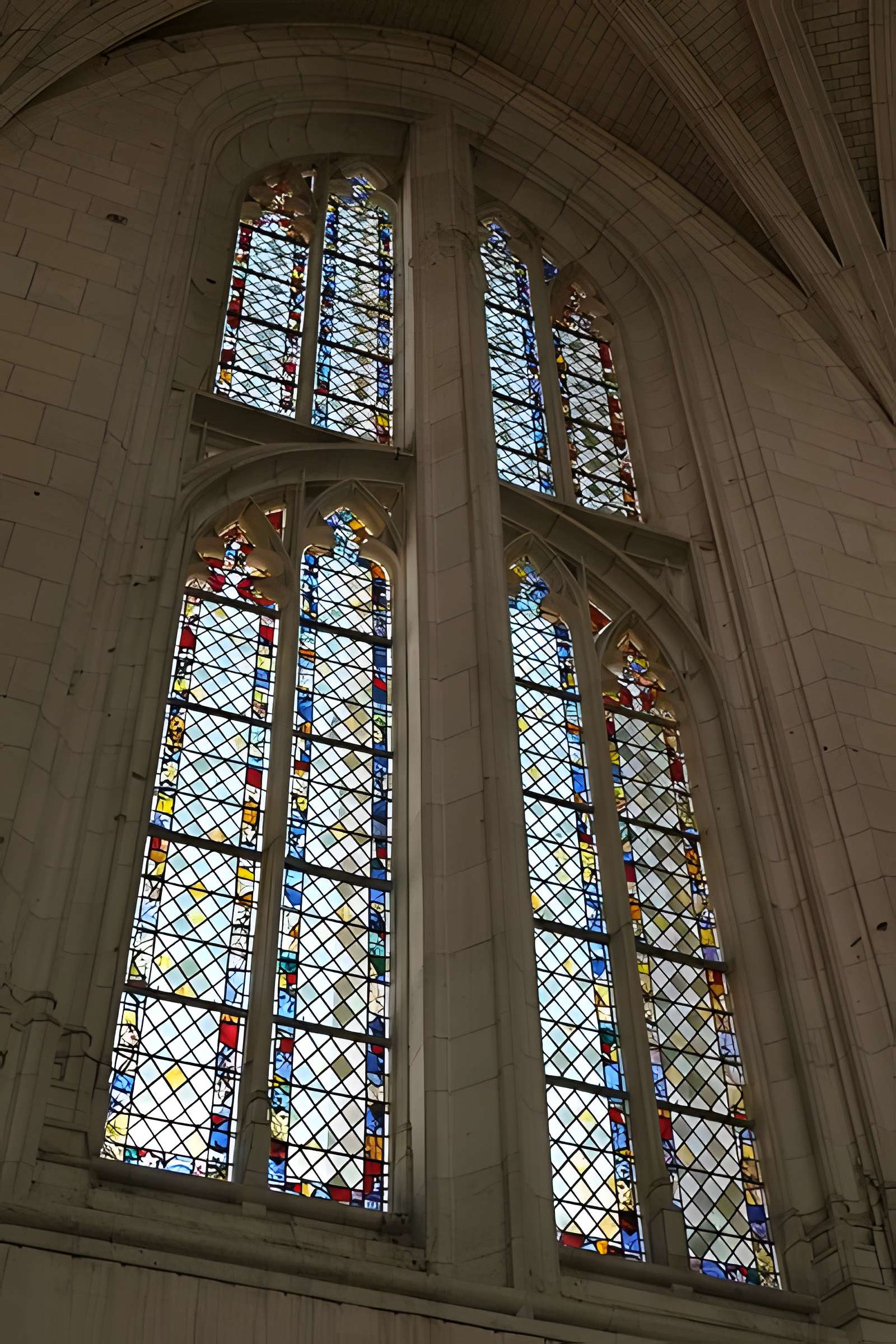 Église Notre-Dame de Neufchâtel-en-Bray