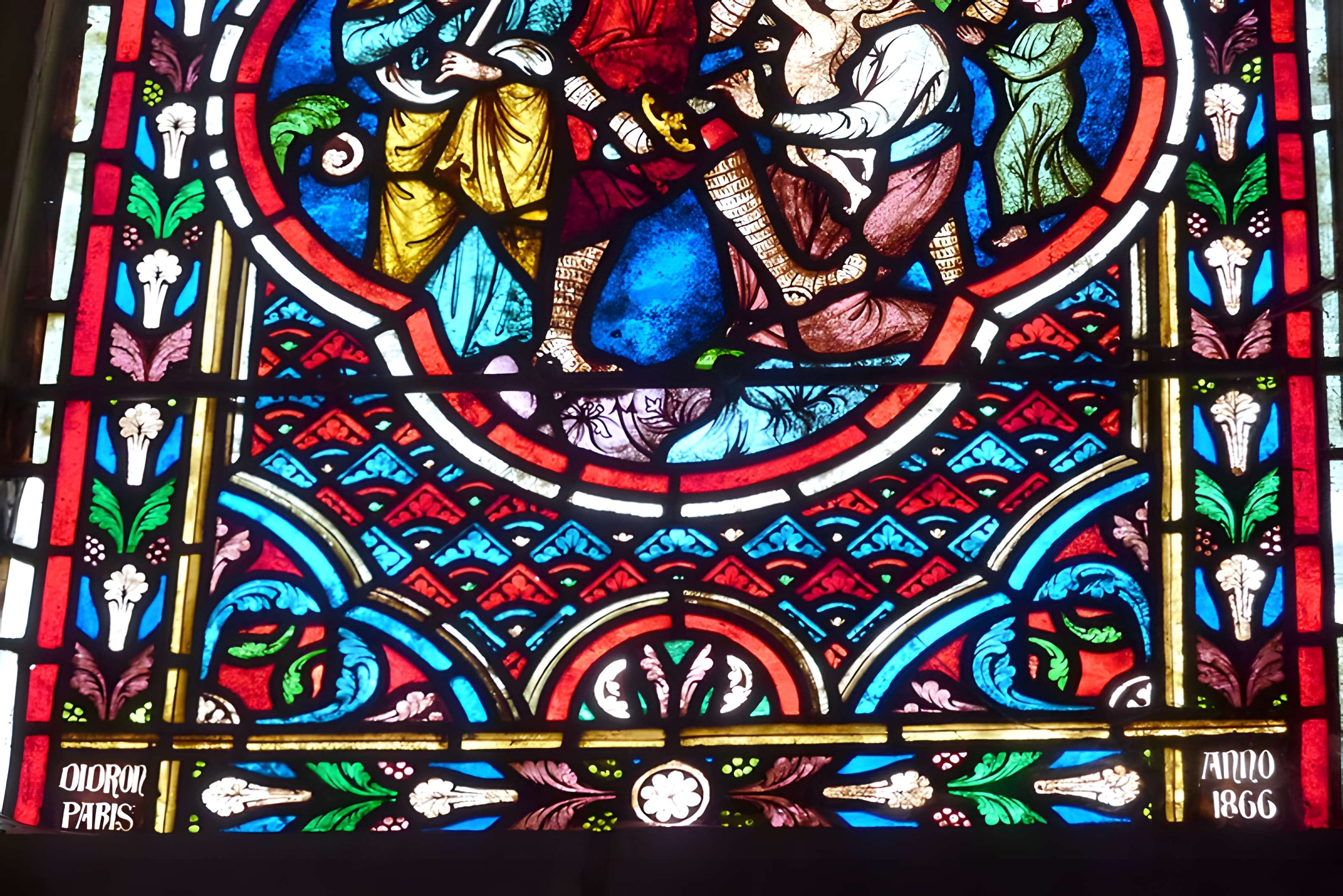 Église Notre-Dame de Neufchâtel-en-Bray