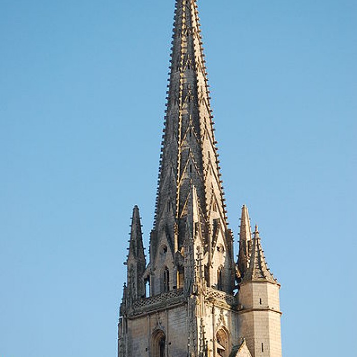 Photo de Église Notre-Dame de Niort