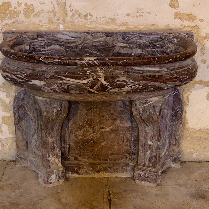 Photo de Église Notre-Dame de Niort