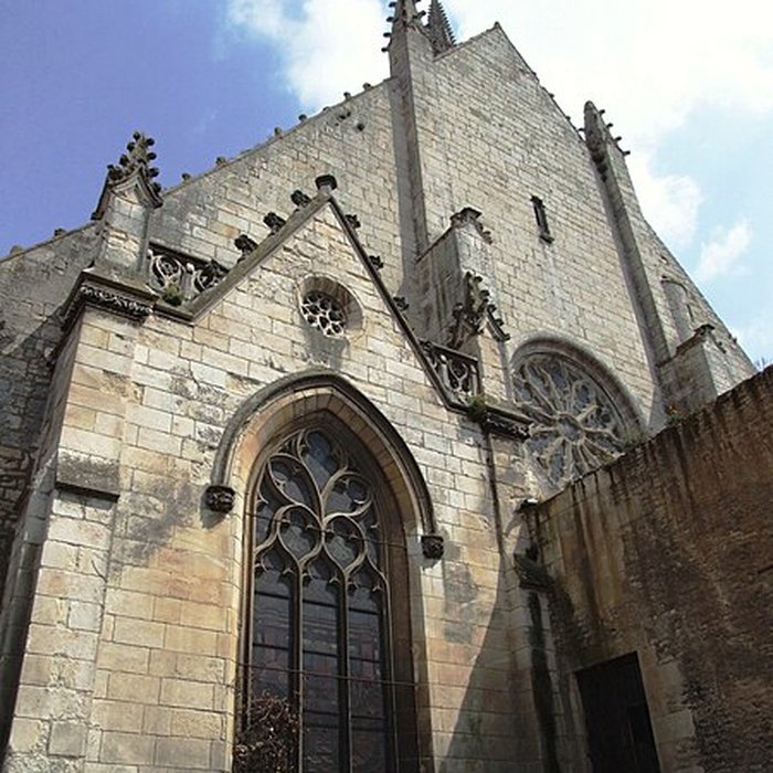 Photo de Église Notre-Dame de Niort