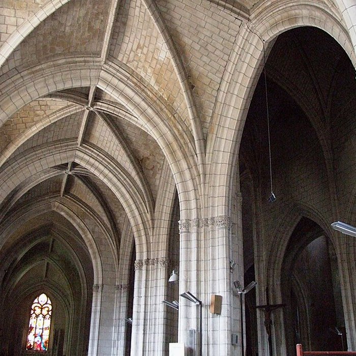 Photo de Église Notre-Dame de Niort