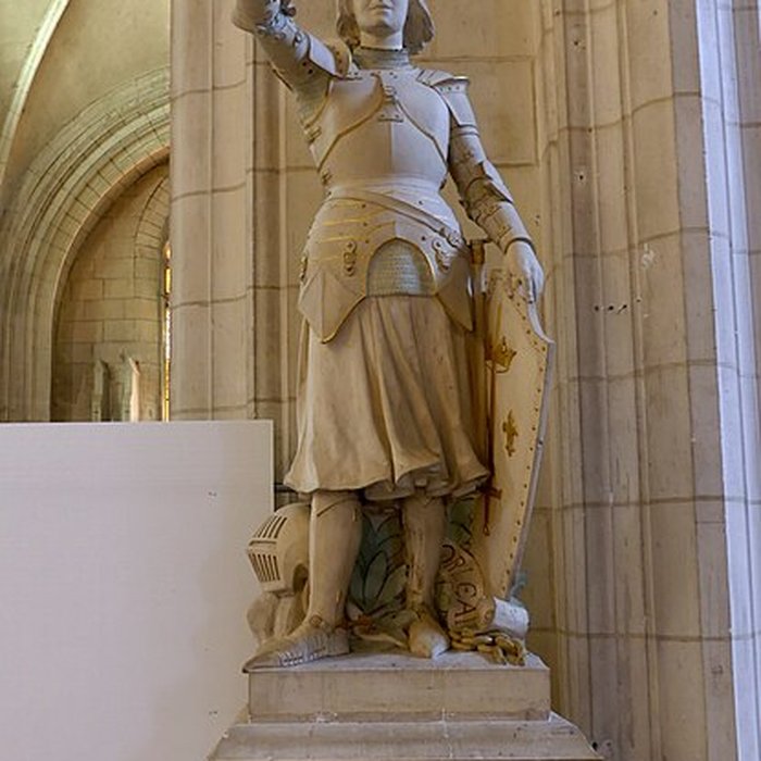 Photo de Église Notre-Dame de Niort