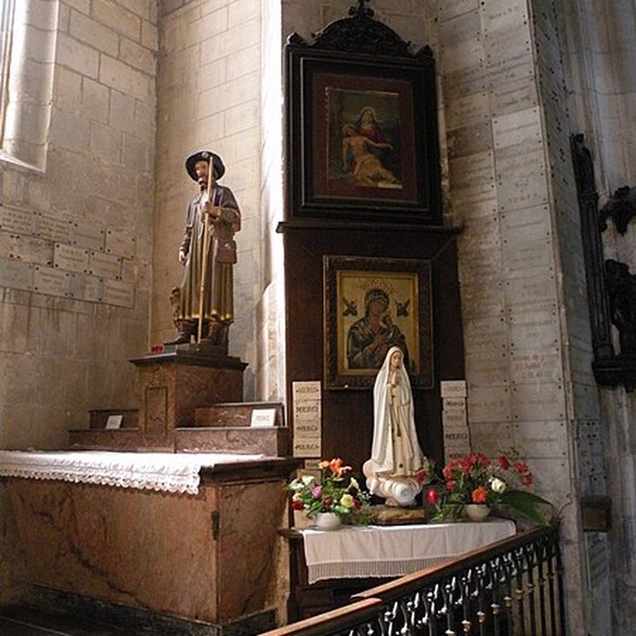 Photo de Église Notre-Dame de Niort