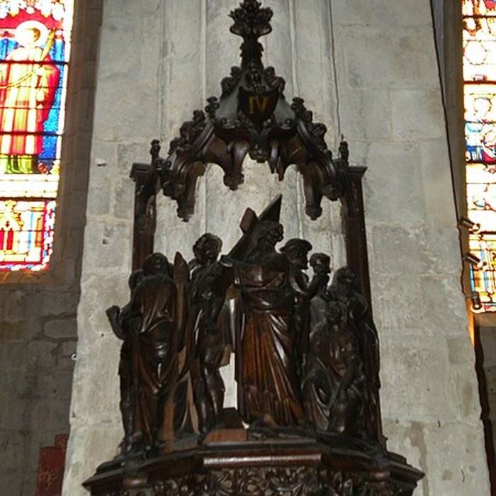 Photo de Église Notre-Dame de Niort