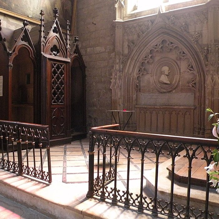 Photo de Église Notre-Dame de Niort