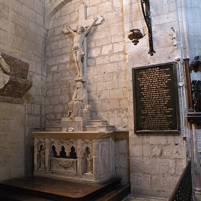 Photo de Église Notre-Dame de Niort