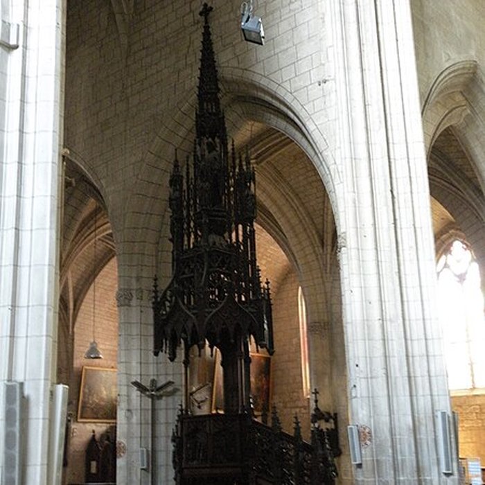 Photo de Église Notre-Dame de Niort