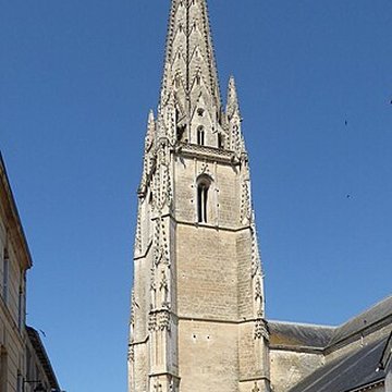 Église Notre-Dame de Niort