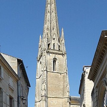 Église Notre-Dame de Niort