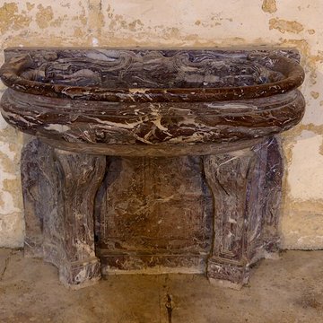 Église Notre-Dame de Niort