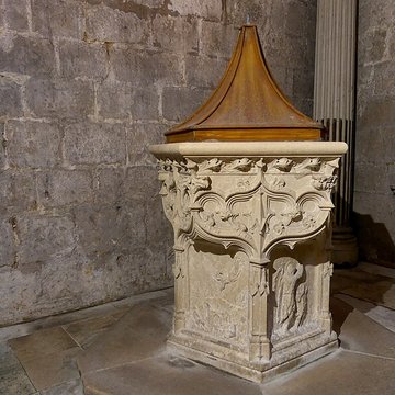 Église Notre-Dame de Niort