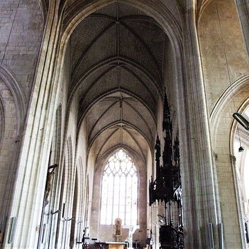 Église Notre-Dame de Niort