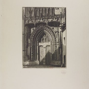 Église Notre-Dame de Niort