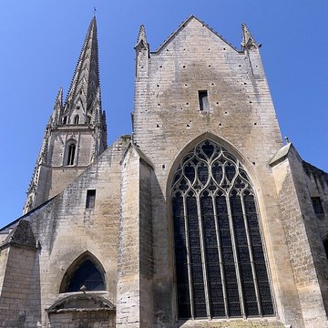 Église Notre-Dame de Niort