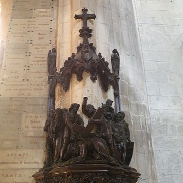 Église Notre-Dame de Niort