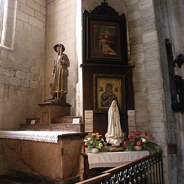 Église Notre-Dame de Niort