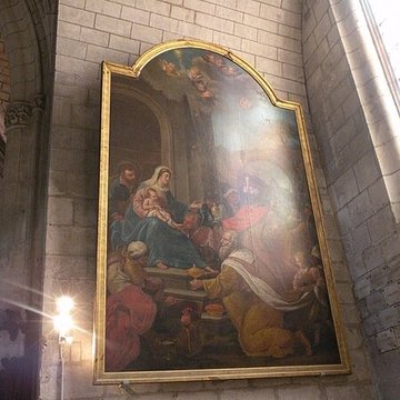 Église Notre-Dame de Niort