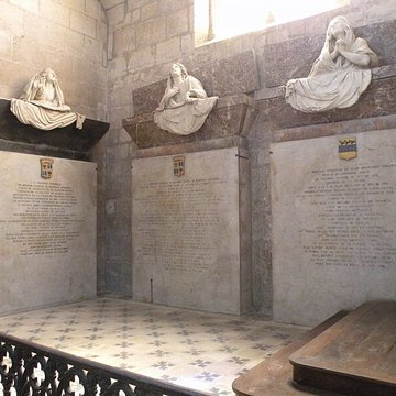 Église Notre-Dame de Niort