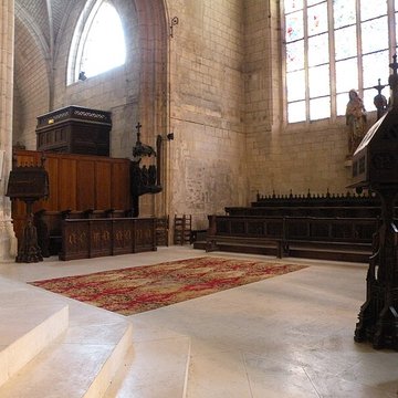 Église Notre-Dame de Niort