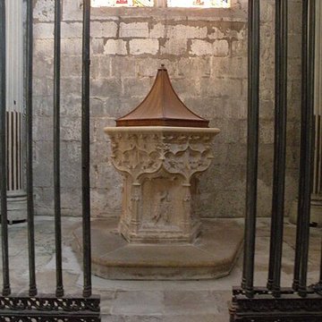 Église Notre-Dame de Niort