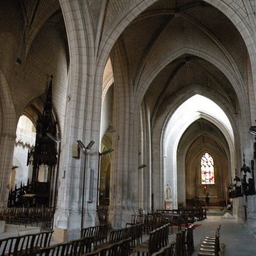 Église Notre-Dame de Niort