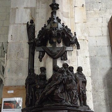 Église Notre-Dame de Niort