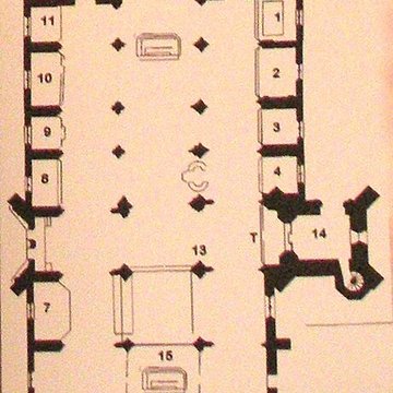 Église Notre-Dame de Niort