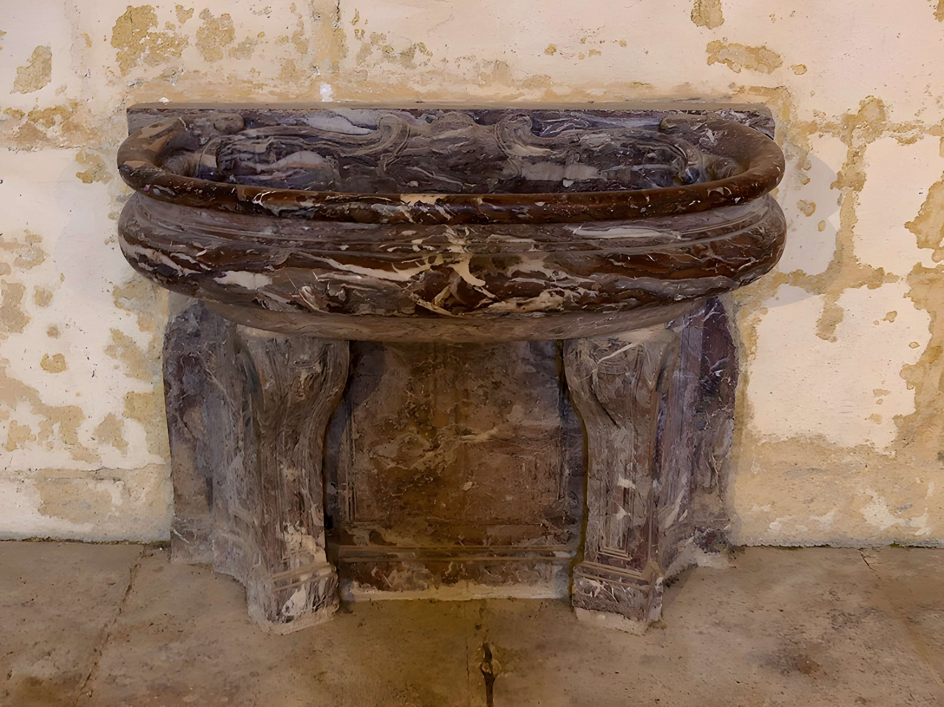 Église Notre-Dame de Niort