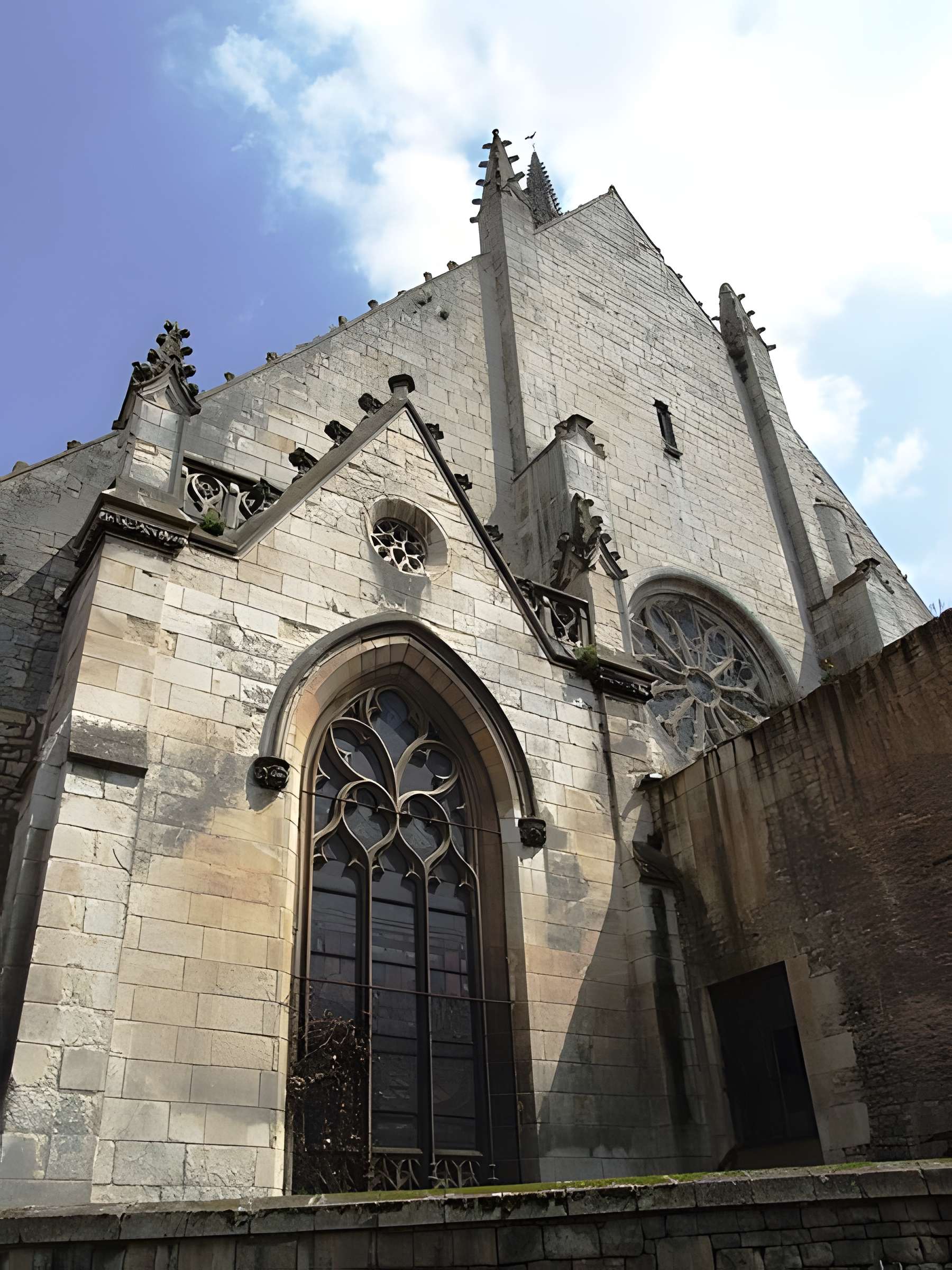 Église Notre-Dame de Niort