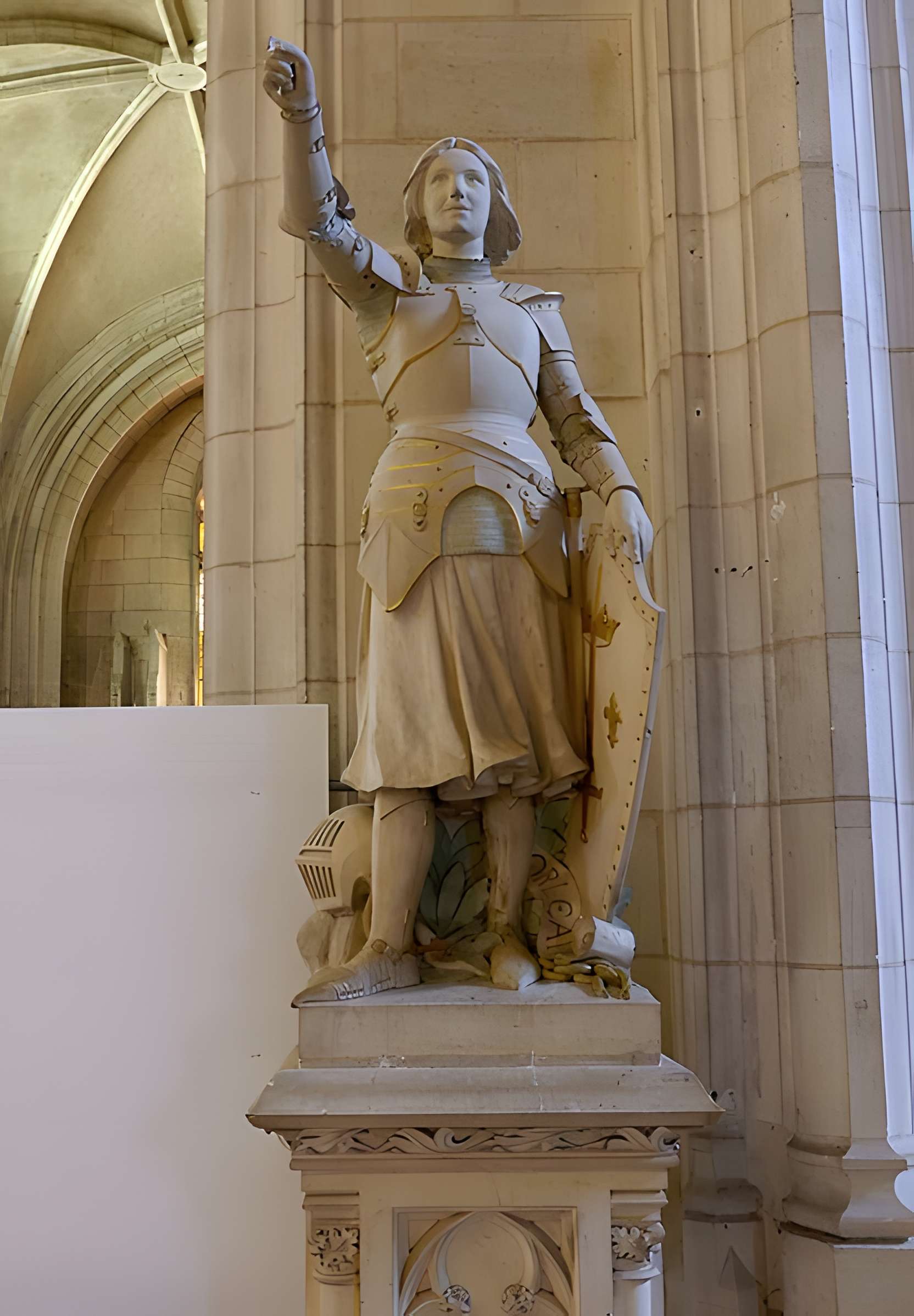Église Notre-Dame de Niort
