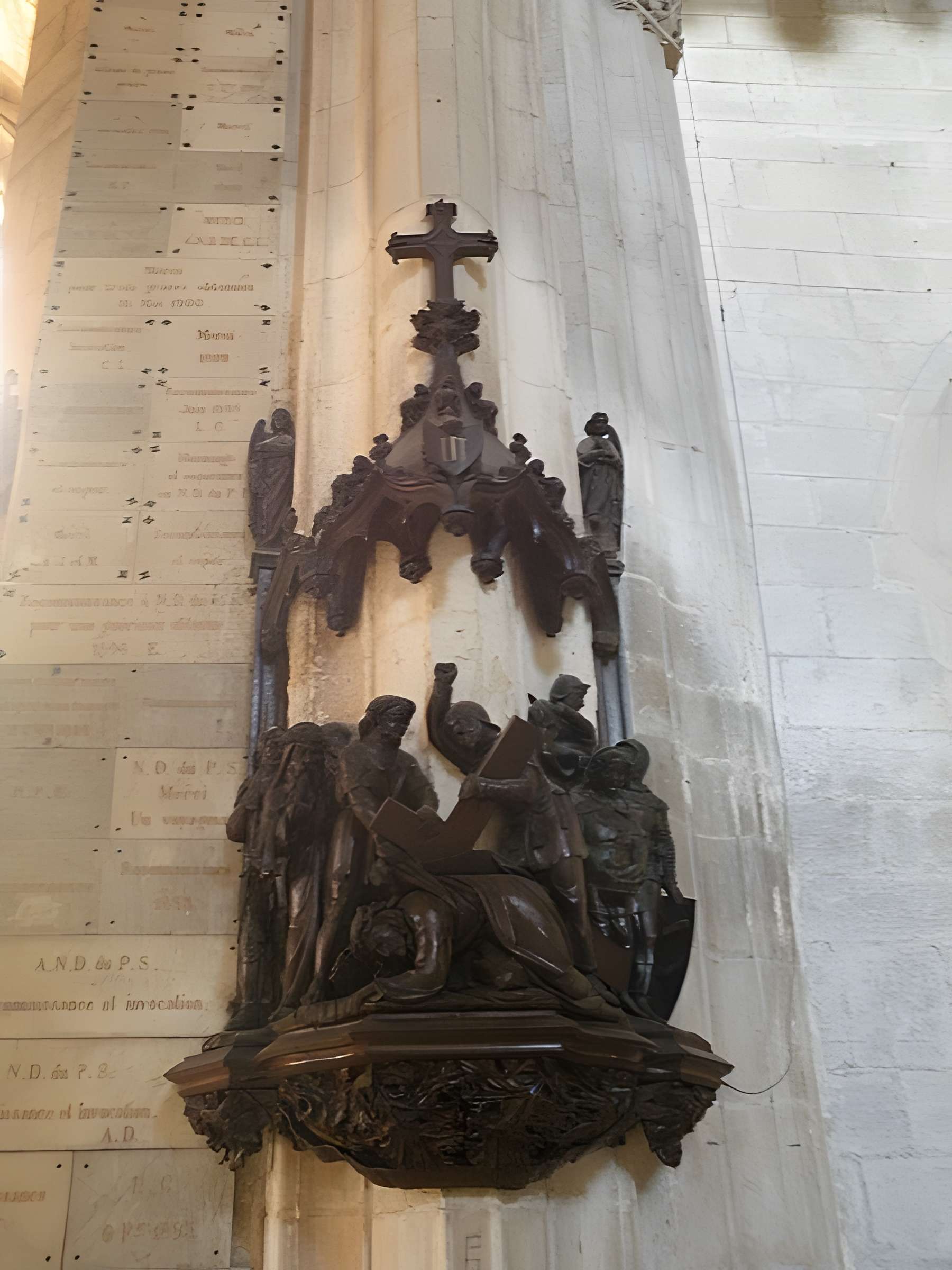 Église Notre-Dame de Niort